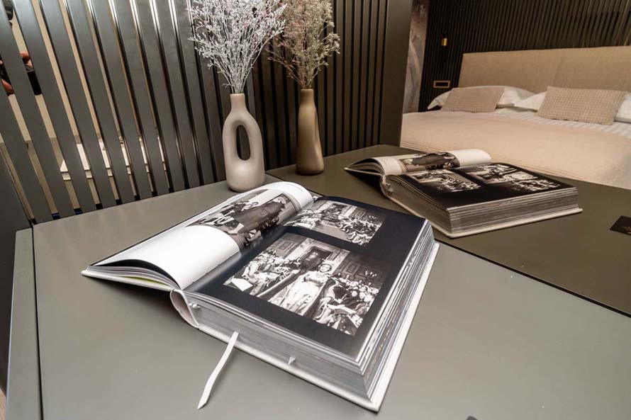 Apartman Dijan interijer Sukošan